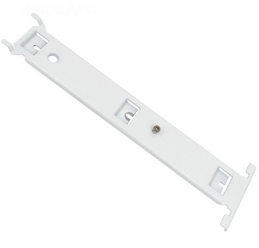 CONTROL BOX MOUNTING BRACKET - LINAK CONTROL BOXES - (FASTENERS NOW INCLUDED)