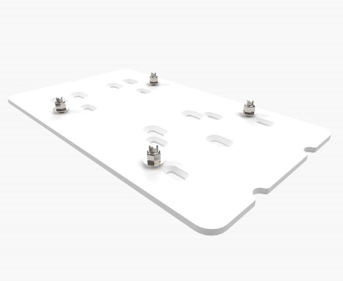 ANCHOR ADAPTER PLATE - RNGR2 / ADMRL TO PRE-AT1 MODELS *