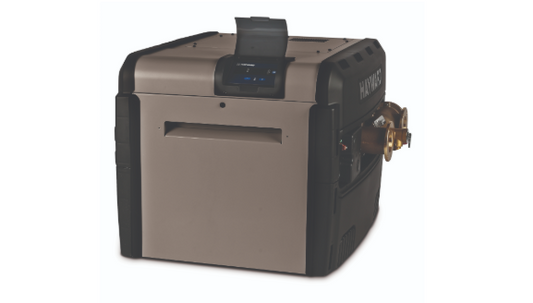 HEATER-UNIVERSAL 400 LP LONX A
