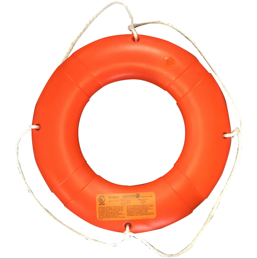 Lifering 24" Diameter