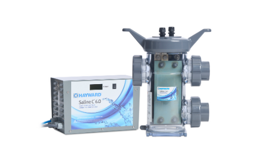 SALINEC 6.0 -JUNCTION BOX (Open Line)