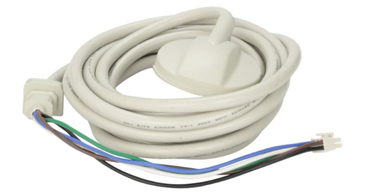 CABLE KIT 15 FT - SALINE C6.0 (Open Line)