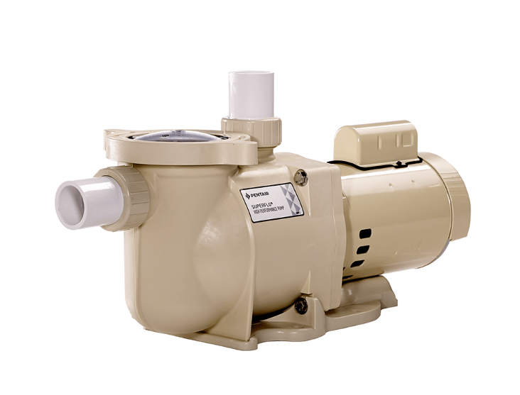 Superflow 1 Speed .69HHP