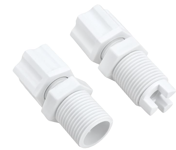 Hayward FITTING COMPRESSION  1/4"  X 3