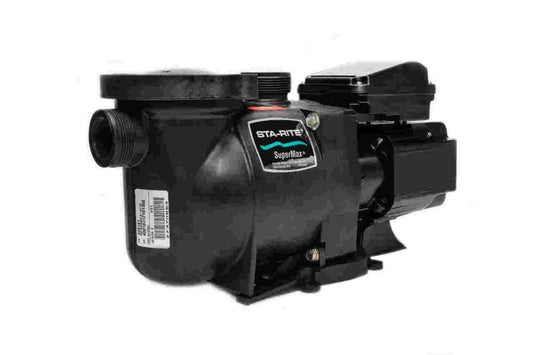 Pentair SuperMax® Pool Pump .75HP 240/120V 50Hz EXPORT ONLY