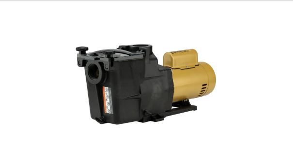 Super Pump High Efficiency Pump, 1.1HP (Open Line)