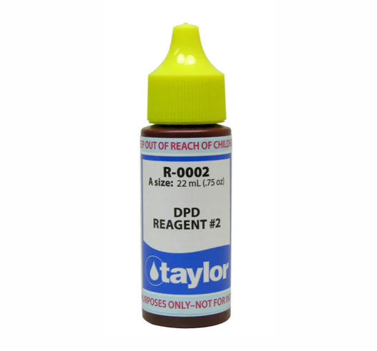 Mursatt Taylor DPD #2 R-0002-A .75oz