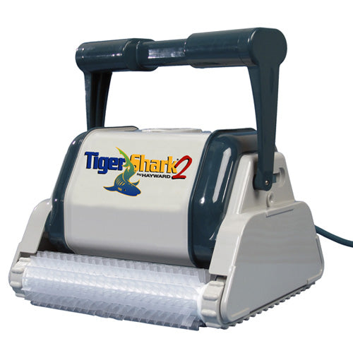 TIGERSHARK2 110/60 W/CADDY --  GRAY