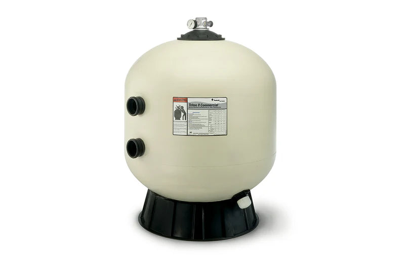 Pentair TR 140 Sand Filter 36" W/O Valve