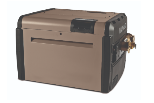 HEATER-UNIVERSAL 500 NA LONX ASME