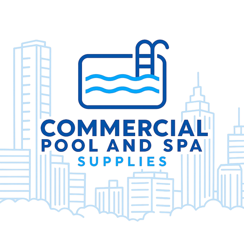 Commercial Pool and Spa Supplies 