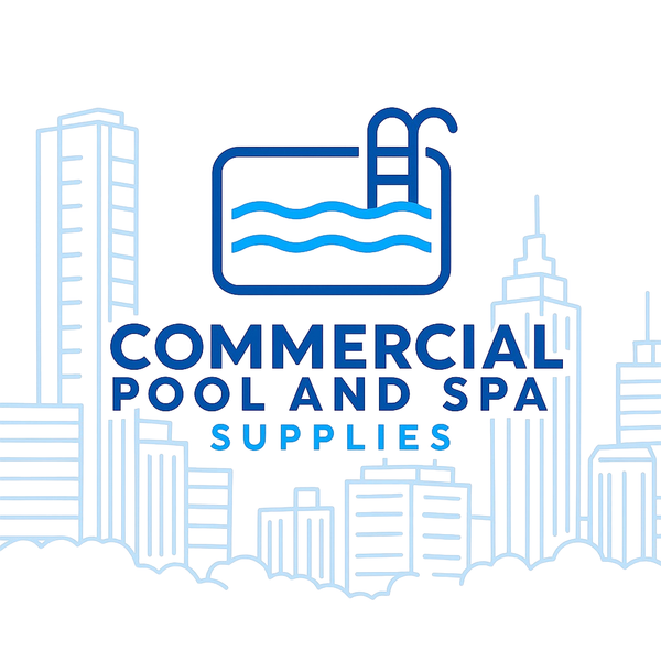 Commercial Pool and Spa Supplies 