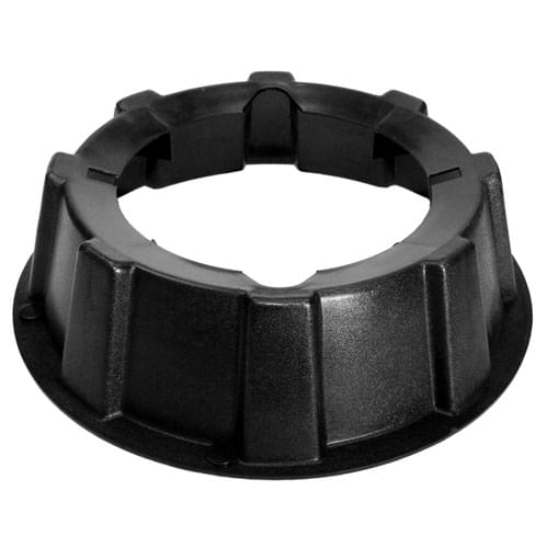 Pentair 16" Black Filter Tank Foot