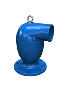 T/L MOLDED AIR BLEED 740MM C75