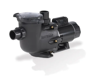 3 HP TRISTAR 3PH 208-230,460V