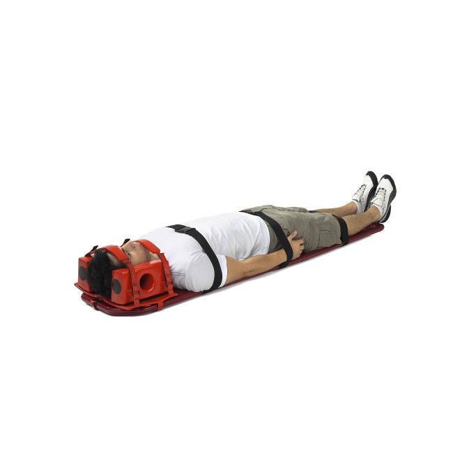 MT SPINEBOARD ATTACHMENT KIT