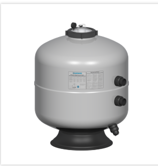 FILTER-COMM, 34IN, 2IN        LAMINATED