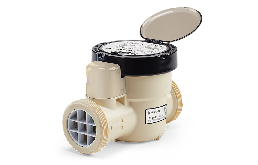 Pentair iChlor 30 Replacement Cell