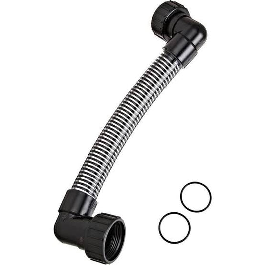 Pentair Star System Pump-to-Filter Piping Assembly