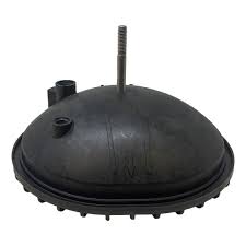 Pentair 10 5/15" Triton C and C-3 Air Vent Strainer Spacer for Triton C Sand Filter