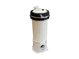 Pentair 25 SqFt Dynamic Series II High Flow Slip Top Load Cartridge Filter