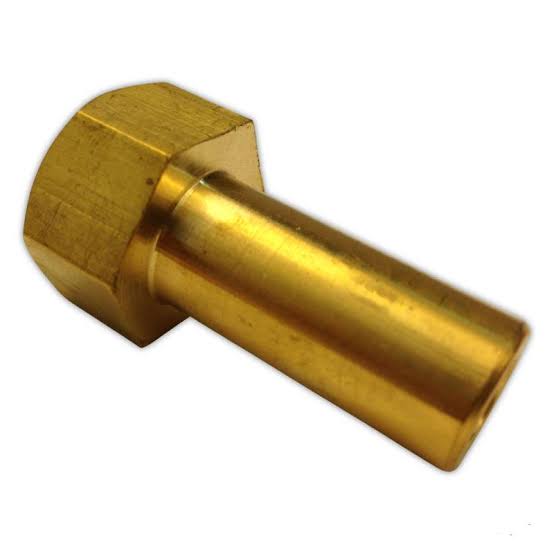 Pentair Quad D.E. Clamp Band Nut