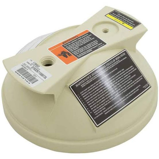 Pentair 50 and 100 Sqft Clean & Clear Tank Lid