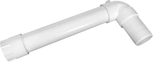 Pentair 11 1/4" Lower Pipe Assembly for Triton C TR140C Sand Filter