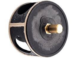 Pentair 6" SM and SMBW Noryl Rotor Valve with Tapered Seal