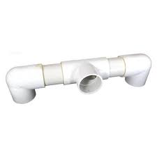 Pentair Triton C Upper Pipe Assembly for Triton C Sand Filter