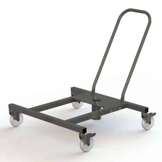CART - MOTION TREK HEAVY DUTY