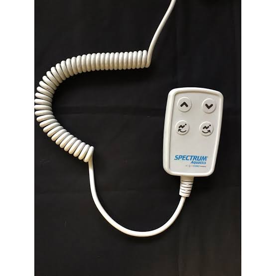 AC/DC ADAPTER - MOTION TREK