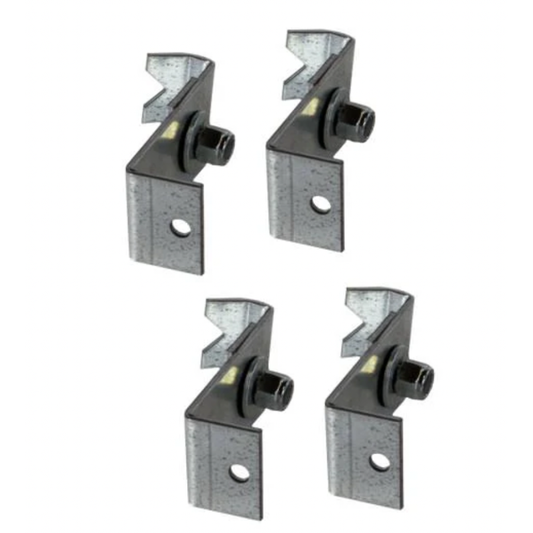Pentair Bracket Anchor Kit