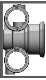 JET-AIR FITTING