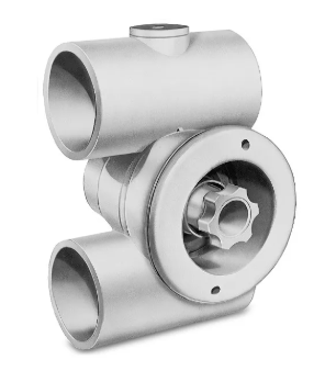 JET-AIR FITTING PACKAGE