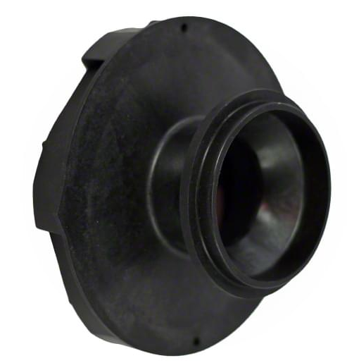 PUMP LID & O-RING