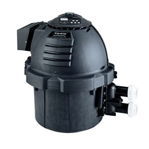 Pentair Max-E-Therm® Liquid Propane Pool & Spa Heater 400K BTU