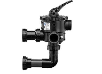 VALVE, COMMERCIAL SIDE MT 3 IN