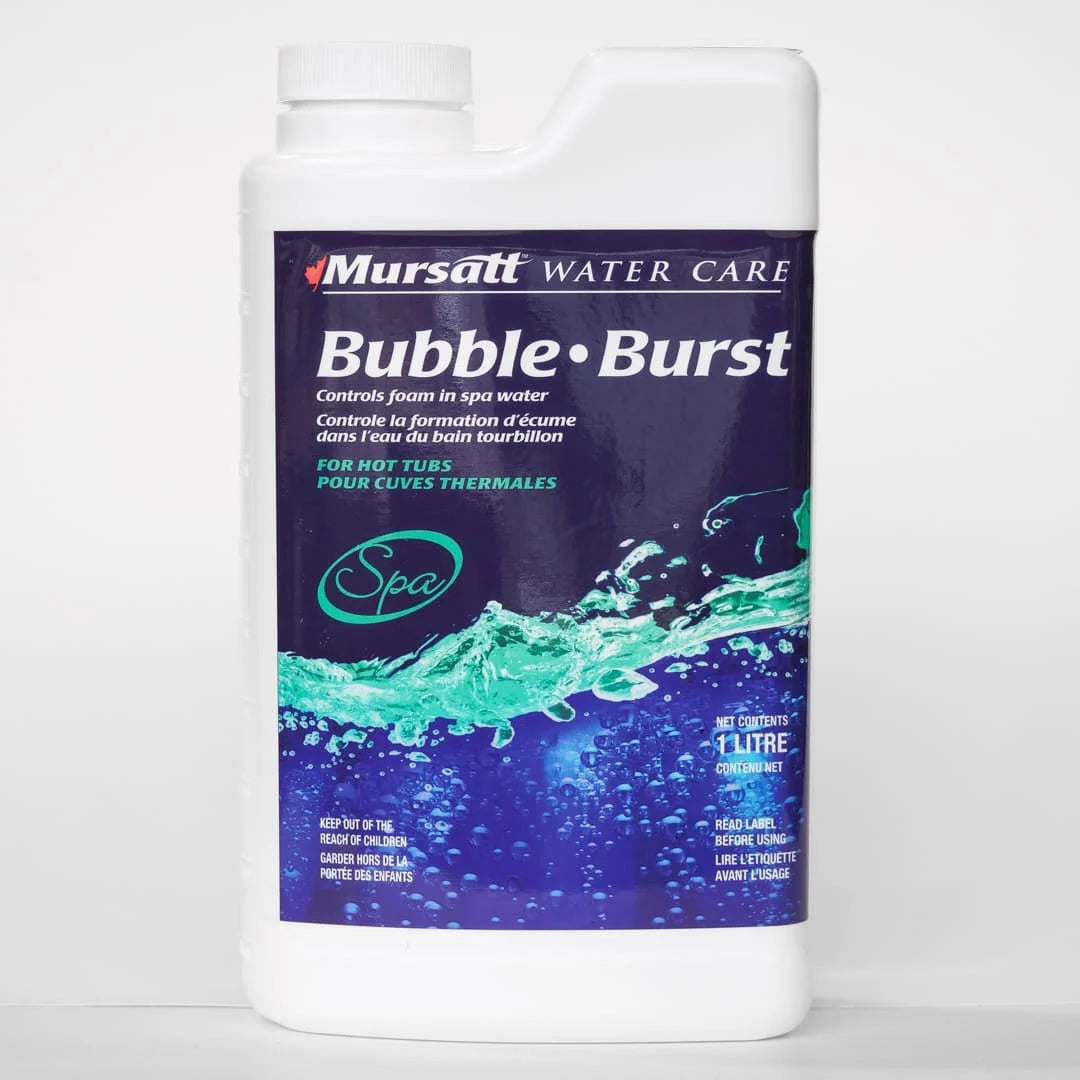 Mursatt Bubble Burst 4L