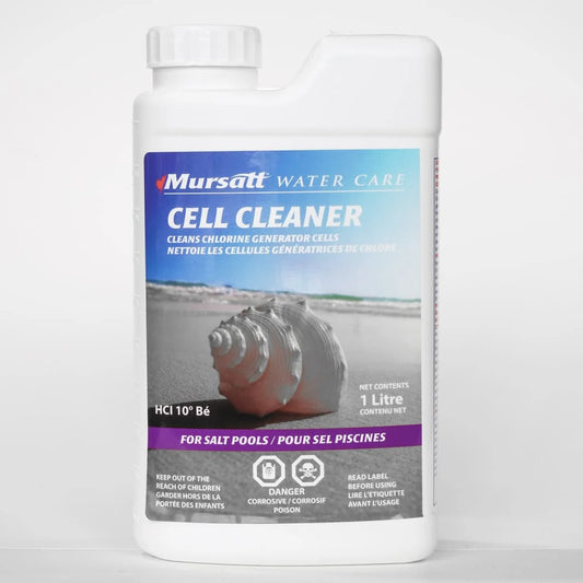 Mursatt Salt For Chlorine Generator 20Kg