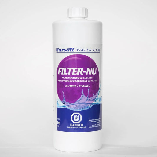 Mursatt Filter Nu 1L