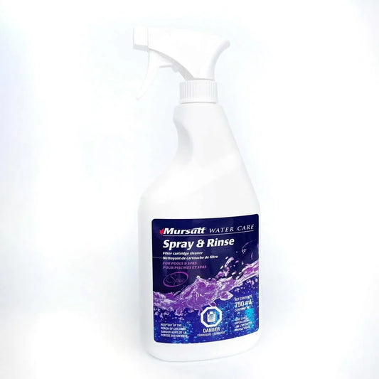 Mursatt Spray & Rinse - 750 ml