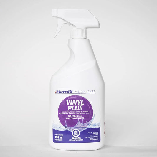 Mursatt Vinyl Plus 4 Litre