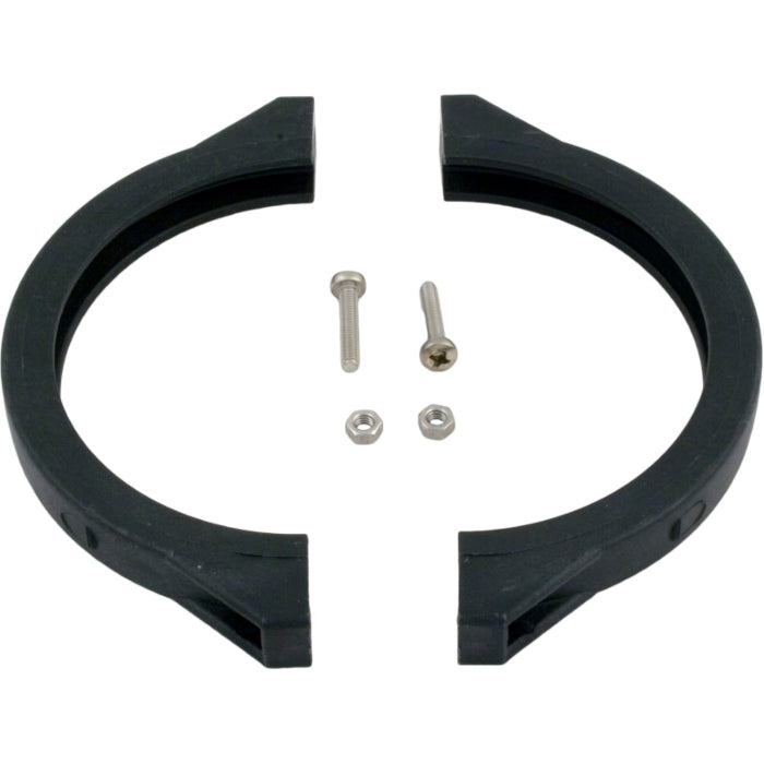 Pentair Plastic Clamp with Screw and Nut