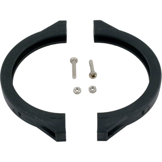 Pentair Plastic Clamp with Screw and Nut