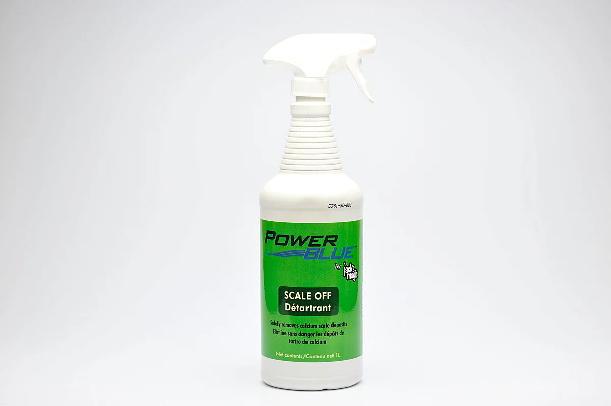 MursattPower Blue Scale