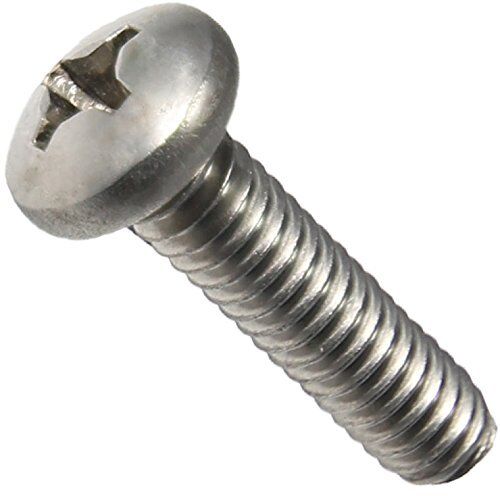 Pentair #6 x 3/8" Phillips Truss Head Lock Screw
