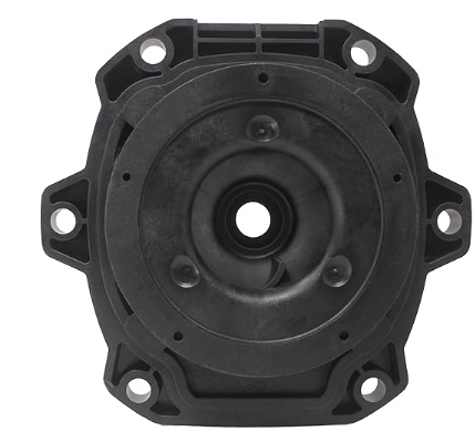 SEAL PLATE