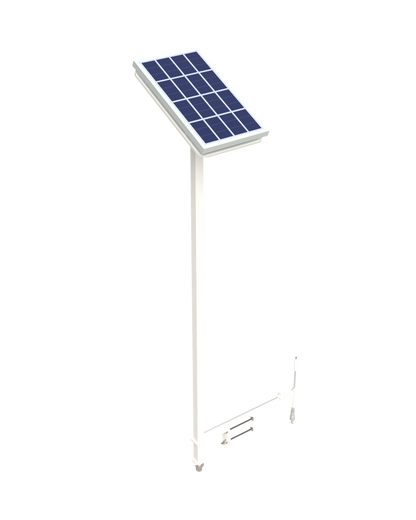 SOLAR PANEL - UNIVERSAL