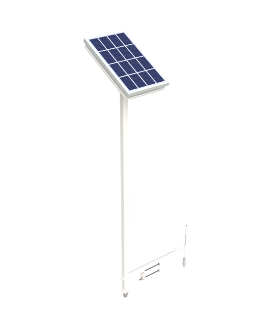SOLAR PANEL - UNIVERSAL